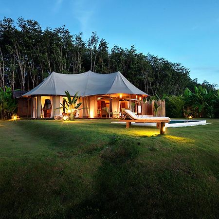 Koyao Island Resort Jaunoj-sziget Kültér fotó