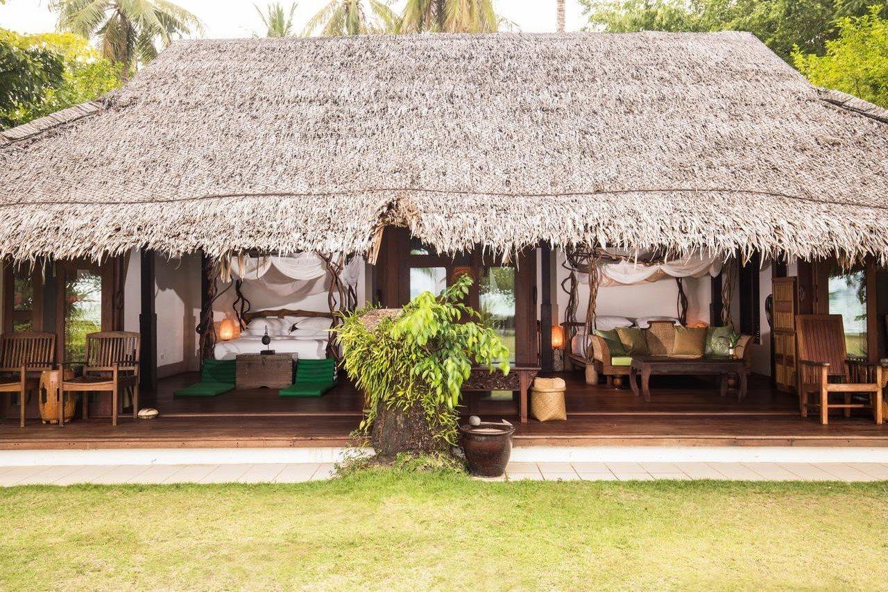 Koyao Island Resort Jaunoj-sziget Kültér fotó