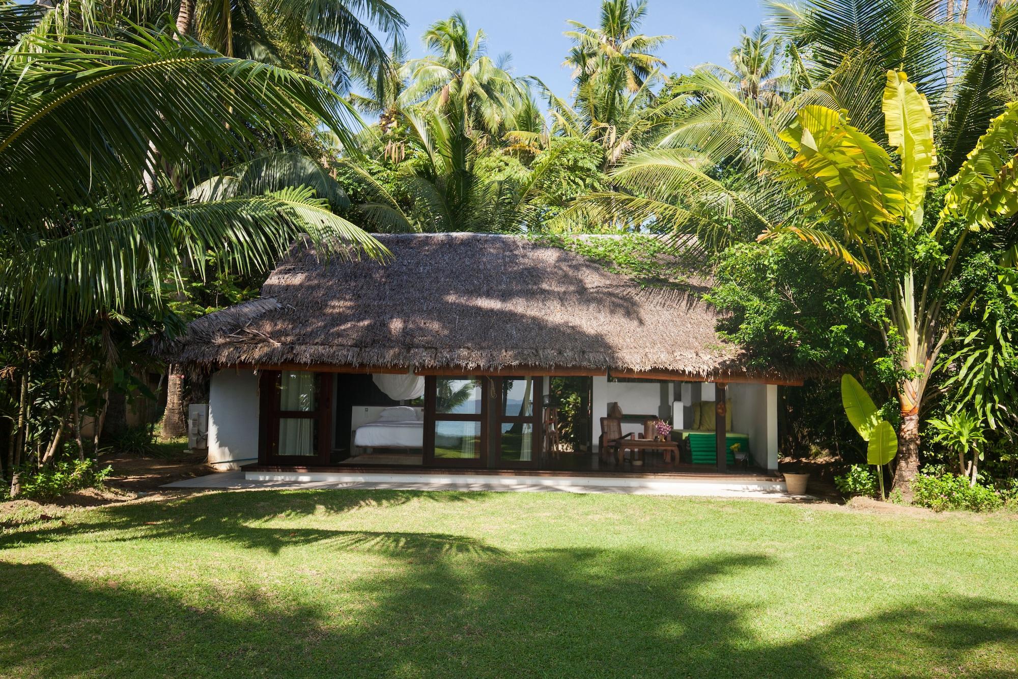 Koyao Island Resort Jaunoj-sziget Kültér fotó