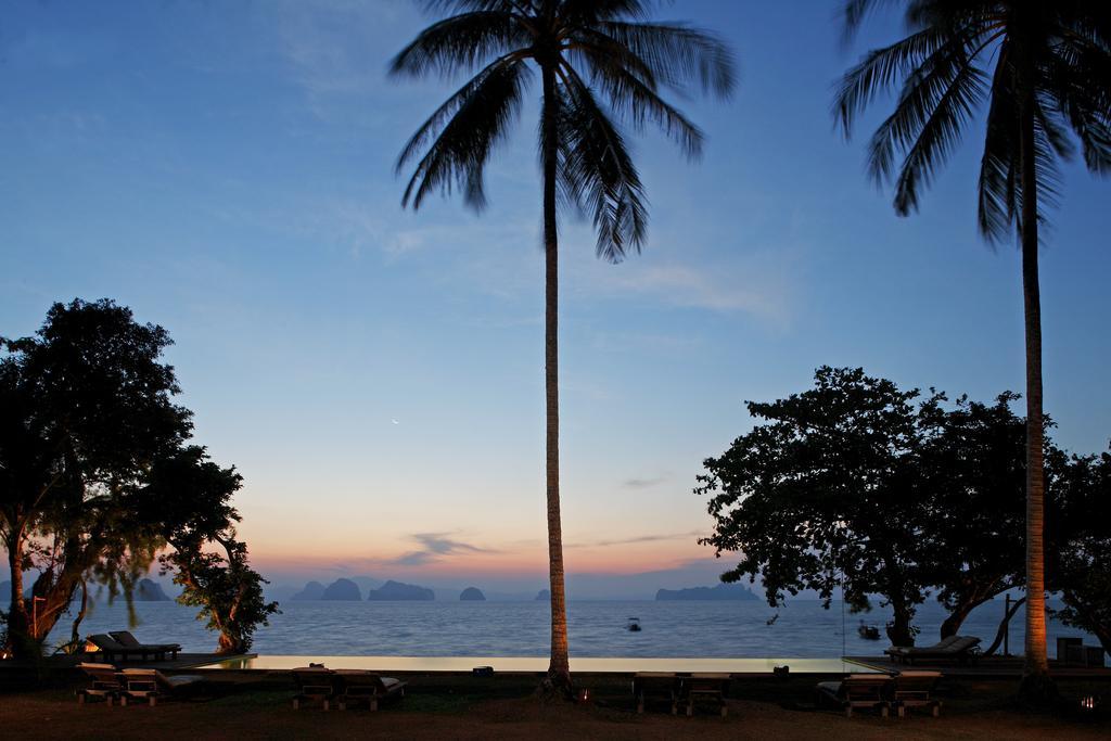 Koyao Island Resort Jaunoj-sziget Kültér fotó
