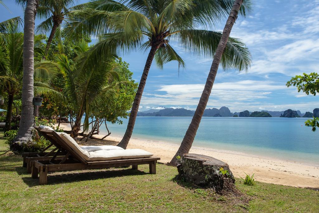 Koyao Island Resort Jaunoj-sziget Kültér fotó