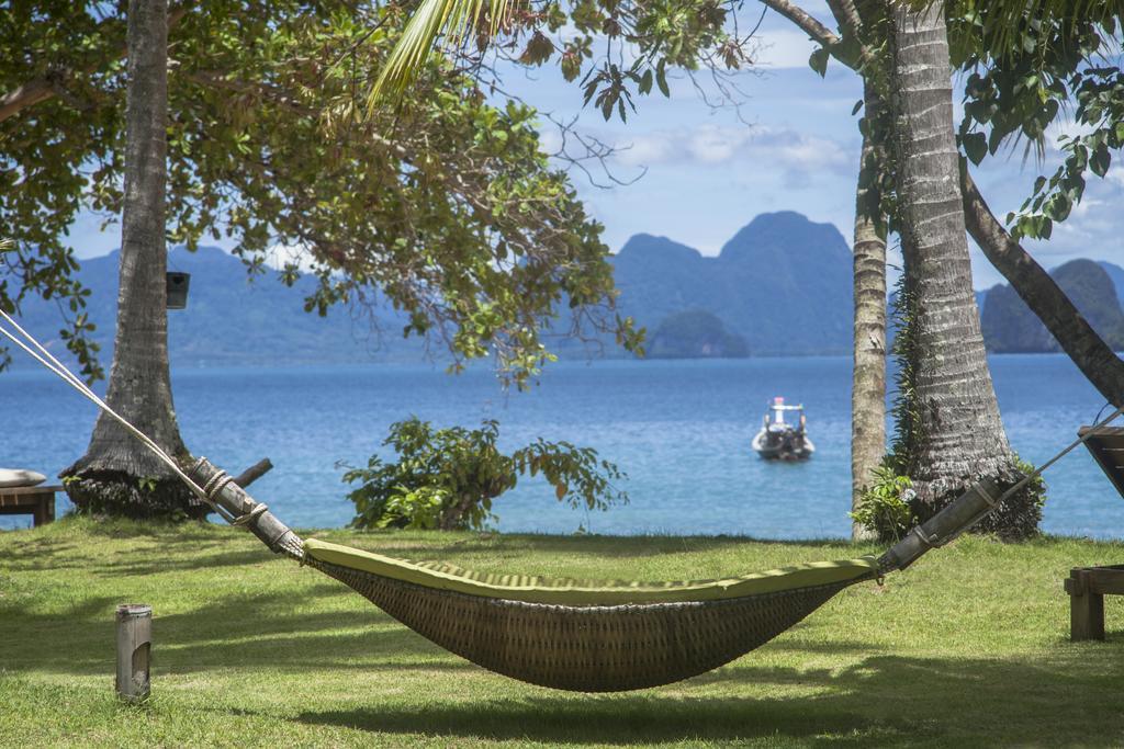 Koyao Island Resort Jaunoj-sziget Kültér fotó