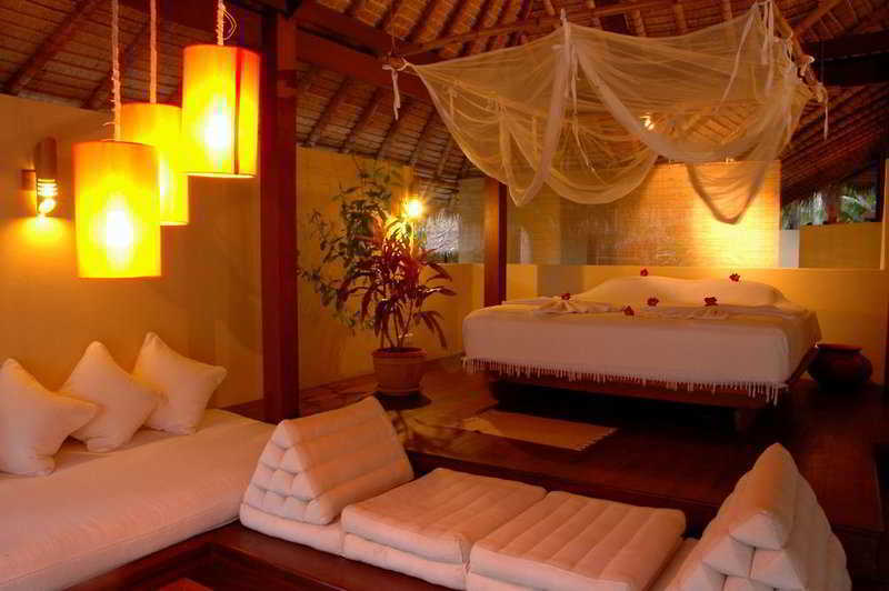 Koyao Island Resort Jaunoj-sziget Kültér fotó