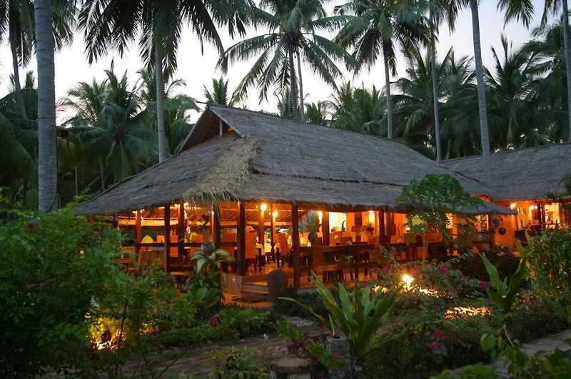 Koyao Island Resort Jaunoj-sziget Kültér fotó