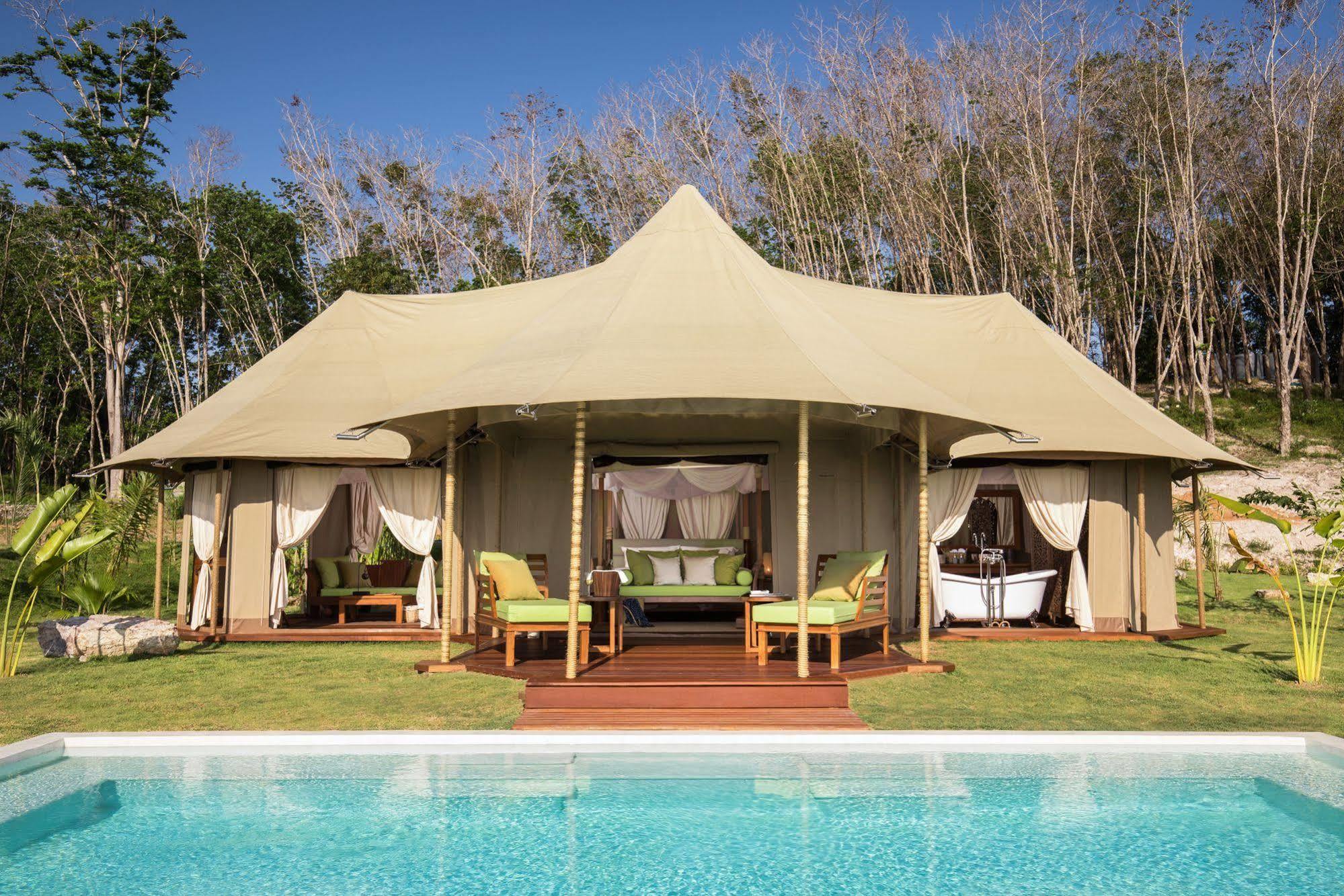 Koyao Island Resort Jaunoj-sziget Kültér fotó